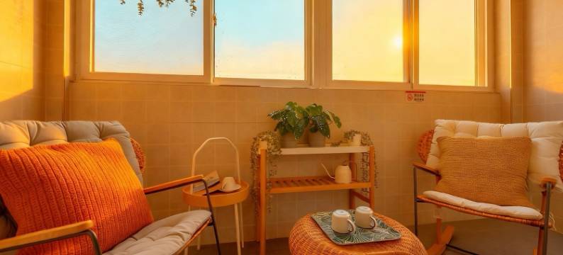 宫奚小孙公寓(玄武西路1号分店)图片