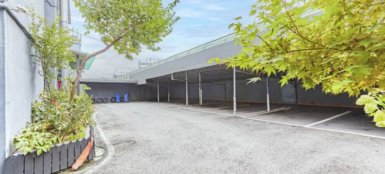 Uijeongbu Gung图片