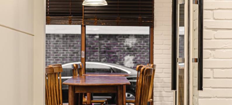 共感空间酒店(HOTEL GONGGAM GONGGAN)图片