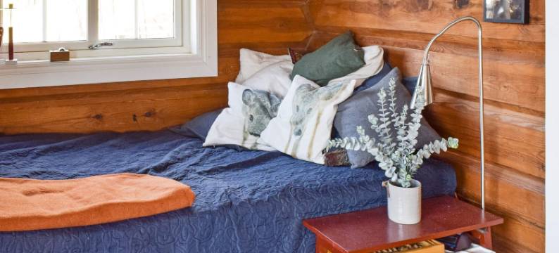 6 person holiday home in HURDAL-By Traum图片