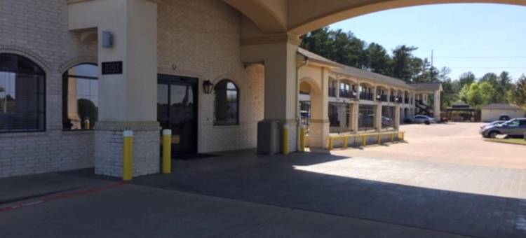 得克萨斯泰勒 6 号汽车旅馆(Motel 6 Tyler, TX)图片