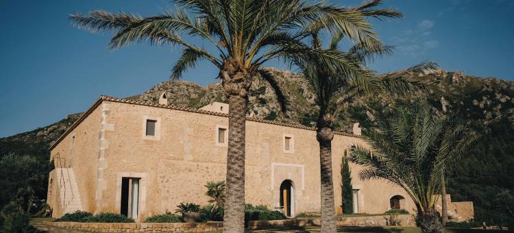 Es Raco d'Arta, Mallorca, a Member of Design Hotels图片