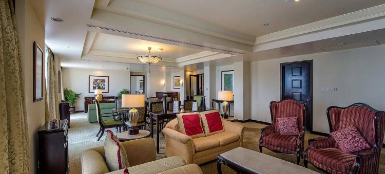 美里万豪度假酒店(Miri Marriott Resort & Spa)图片
