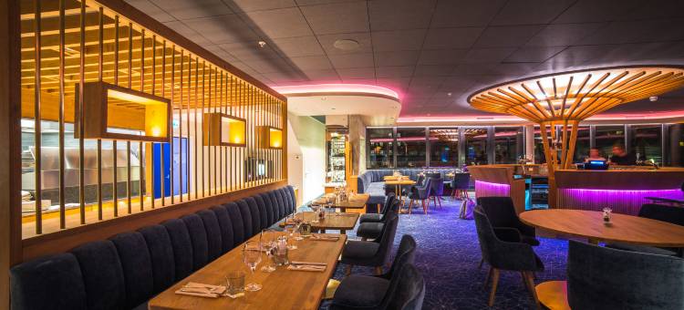 Prize by Radisson, Solheimsviken Bergen图片