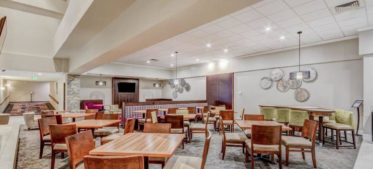 Homewood Suites by Hilton-印第安纳波利斯卡梅尔(Homewood Suites by Hilton Indianapolis Carmel)图片