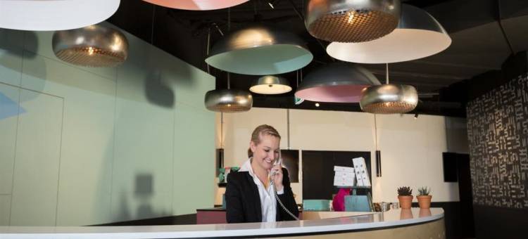 奥尔伯里阿图拉酒店, EVT旗下(Atura Albury an EVT hotel)图片