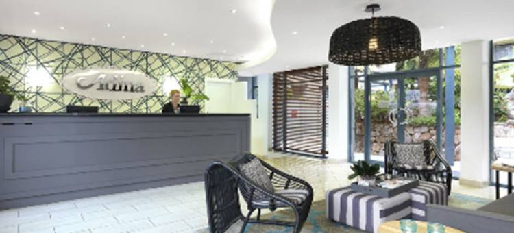 悉尼库吉海滩阿迪娜公寓酒店(Adina Apartment Hotel Coogee Sydney)图片