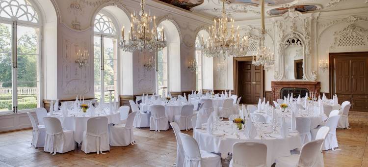 巴特阿罗尔森迎宾城市(Welcome Hotel Bad Arolsen)图片