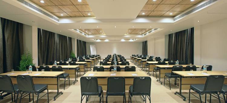 贝拉维斯塔度假村(Bella Vista Resort)图片