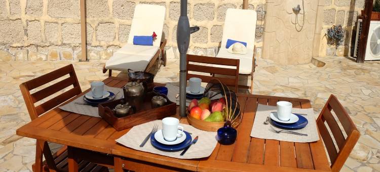 Estate in La Sabina with private pool图片