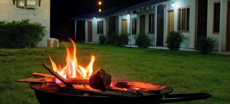 绿叶步道度假村(Leafwalk Resort)图片