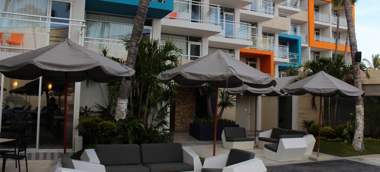 星之皇宫酒店(Star Palace Beach Hotel)图片