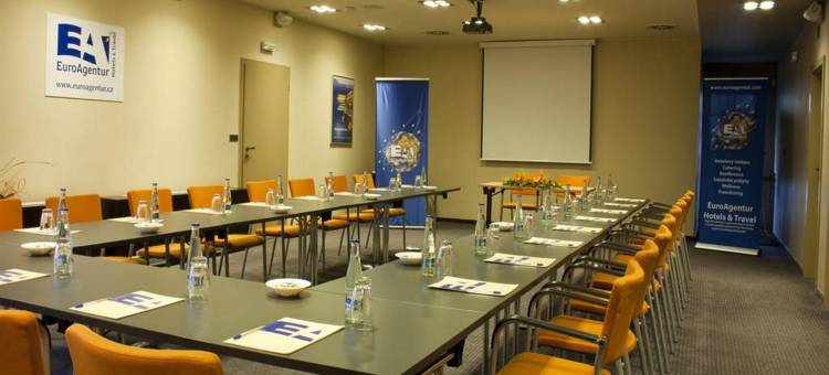 EA水晶宫酒店(EA Hotel Crystal Palace)图片