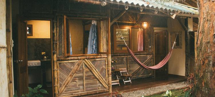 ROSA MISTICA旅馆(Hostal Rosa Mistica)图片