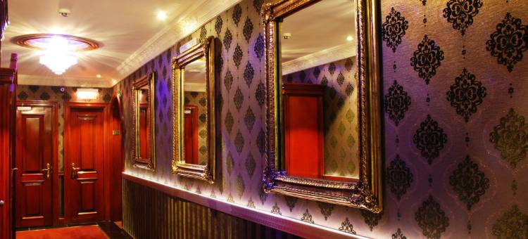 ABC酒店(ABC Hotel)图片