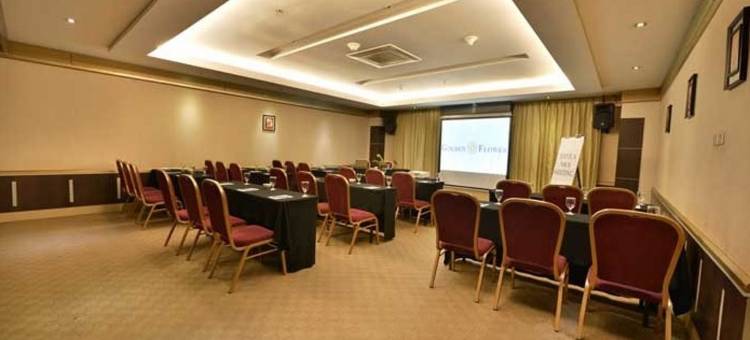 金花饭店(Golden Flower by Kagum Hotels)图片