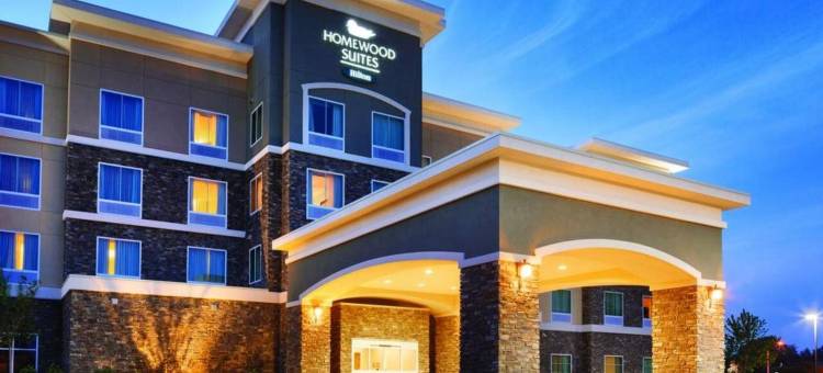 Homewood Suites by Hilton-费尔劳恩阿克伦(Homewood Suites by Hilton Akron Fairlawn)图片