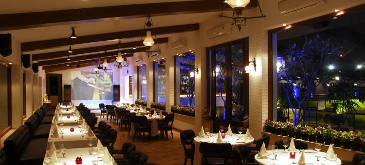 德拉度假酒店(Della Resorts)图片