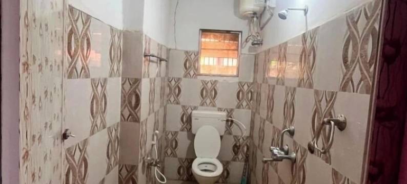 普里希万斯宾馆(Hotel Shivansh Guest House Puri)图片