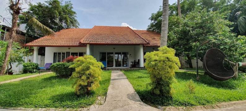 露台度假村富国岛(Terrace Phu Quoc Resort)图片