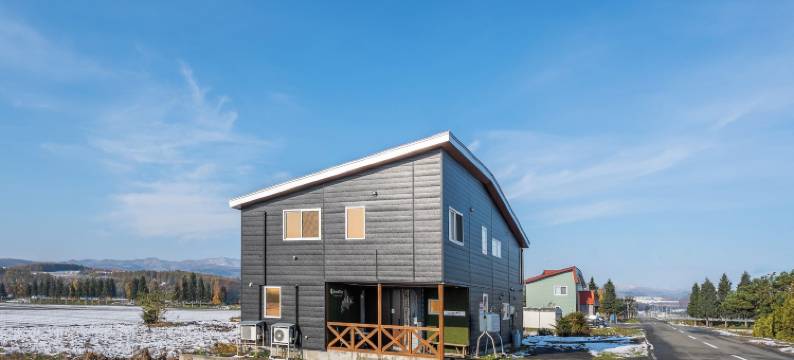 THE LANDSCAPE(THE LANDSCAPE)图片