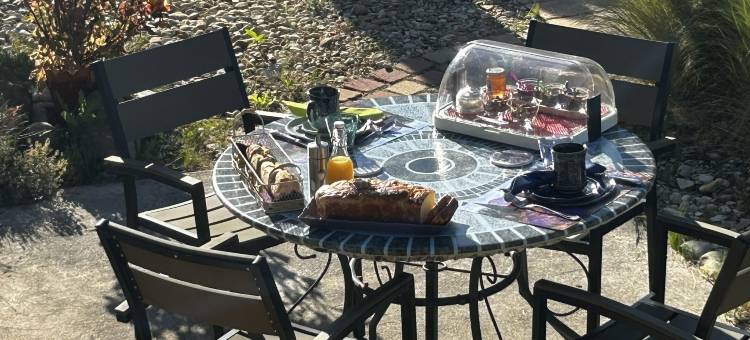 吉庄园(Domaine De JI)图片