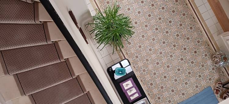 纳迪别墅(Villa Nady)图片