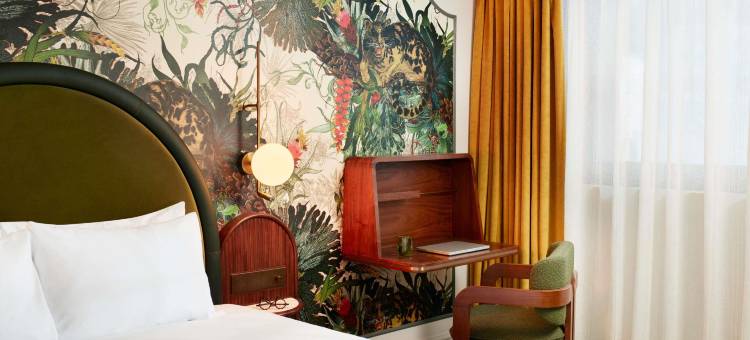 Hyde London City图片