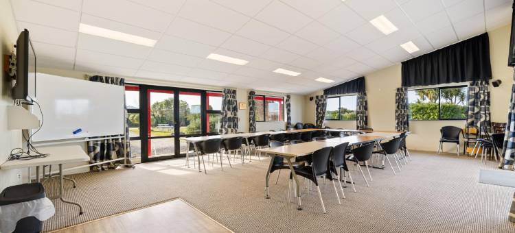 凯库拉十大假日公园(Kaikoura Top 10 Holiday Park)图片