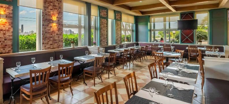 宜必思索罗卡巴酒店(ibis Sorocaba)图片