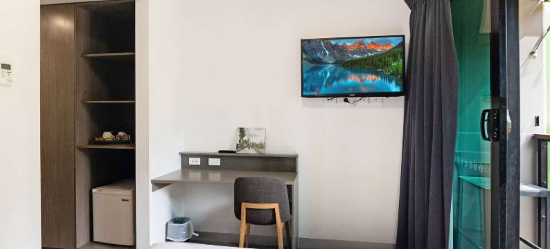 宜必思达尔文机场酒店(Ibis Darwin Airport Hotel)图片