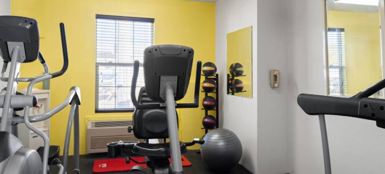 詹姆斯敦戴斯酒店(Days Inn by Wyndham Jamestown)图片