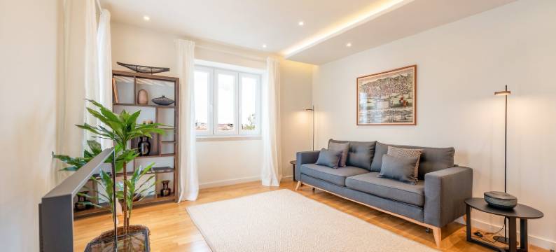 GuestReady - Elegant getaway in Estrela图片