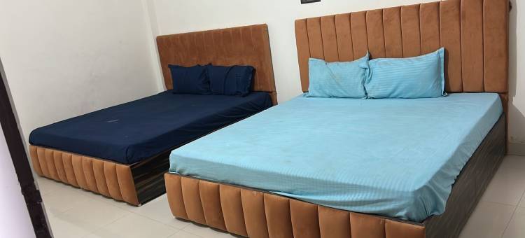 苏丹天堂酒店(Hotel Sultan Paradise)图片