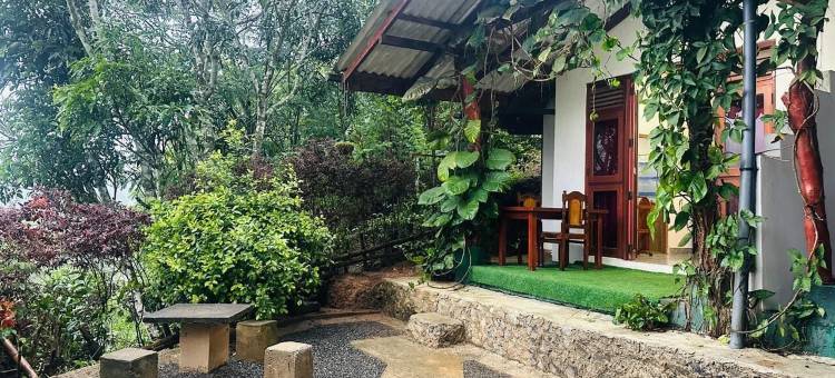 埃勒隐居森林小屋(Ella Hide Forest Cottage)图片