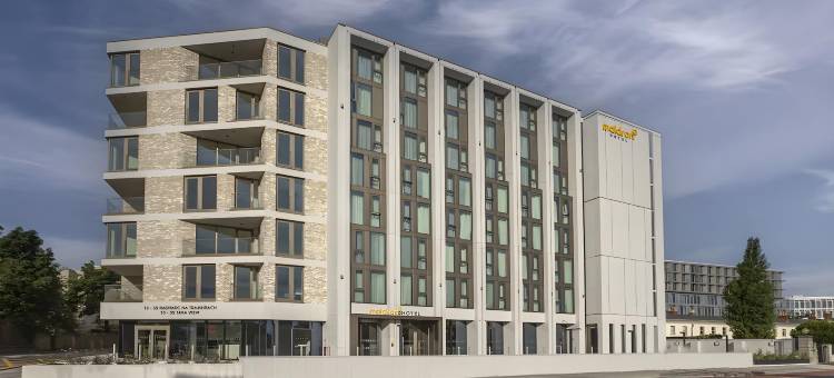 Maldron酒店Merrion路(Maldron Hotel Merrion Road)图片