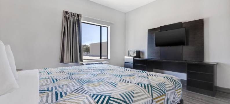 Motel 6 Dallas, TX - Methodist Charlton Medical Ctr.图片