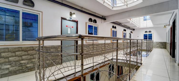 Collection O Erattupetta Formerly City Residency图片