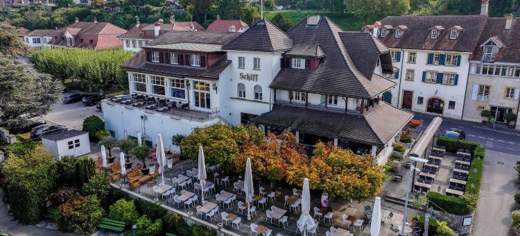 希夫阿姆西酒店(Hotel Schiff am See)图片