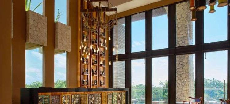 卡瑞特艺术酒店 - 全公园 - 全乐趣全包(Hotel Xcaret Arte - All Parks All Fun Inclusive - Adults Only)图片