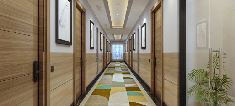 voco AMRITSAR by IHG图片