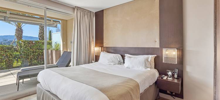 皇家穆然高尔夫度假村(Royal Mougins Golf & Resort)图片