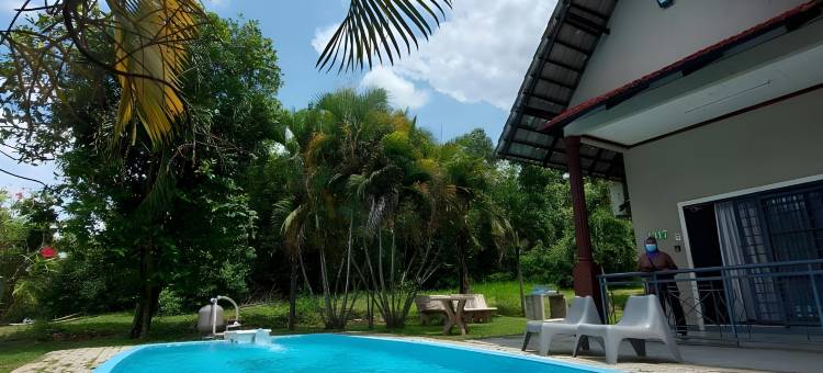 爱法摩沙度假村(A'Famosa Resort Melaka)图片