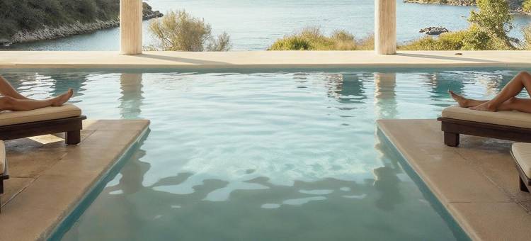 赫瓦尔塞丽娜酒店(Hotel Sirena Hvar)图片