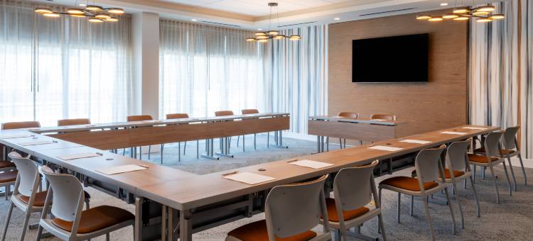 特洛伊酒店(Troy Inn)图片