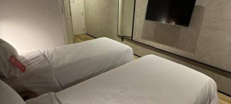 宜必思佩洛塔斯(ibis Pelotas)图片