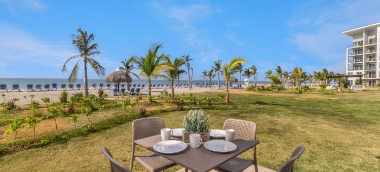 普拉亚卡拉科尔度假村别墅公寓(Villas Residences by Playa Caracol Resorts)图片