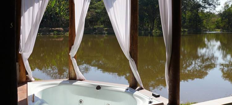 Recanto Elter Chales e Suites em Piracaia SP图片