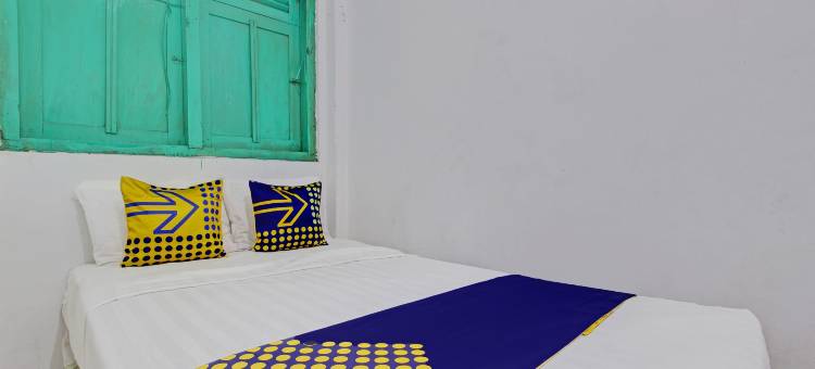 O卡罗玛科斯特尔清真酒店(Hotel O Karomah Kostel Syariah)图片