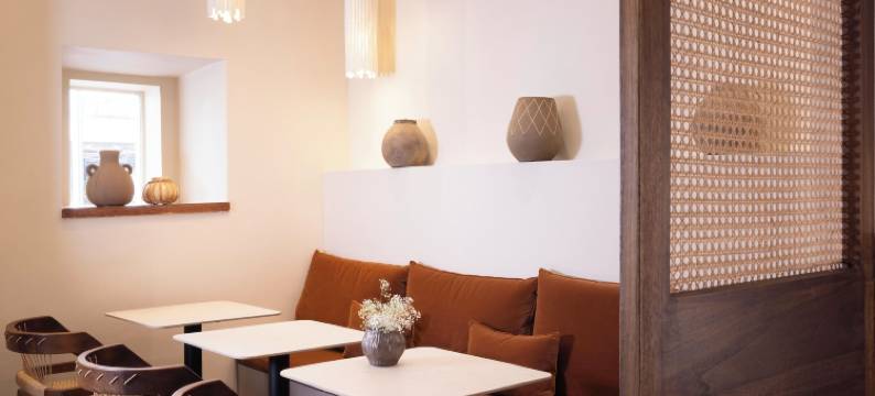 克里索尔美好时代酒店(Crisol Belle Epoque)图片